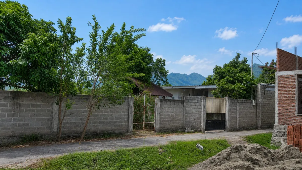 KOS  4 KAMAR - Foto 5